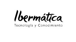 ibermatica logo