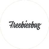 web de recursos de diseño Freebiesbug