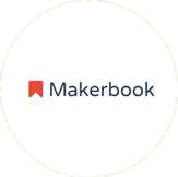 web de recursos de diseño Makerbook