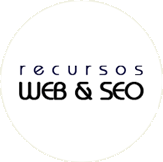 recursos web y seo