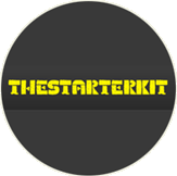 web de recursos de diseño thestarterkit